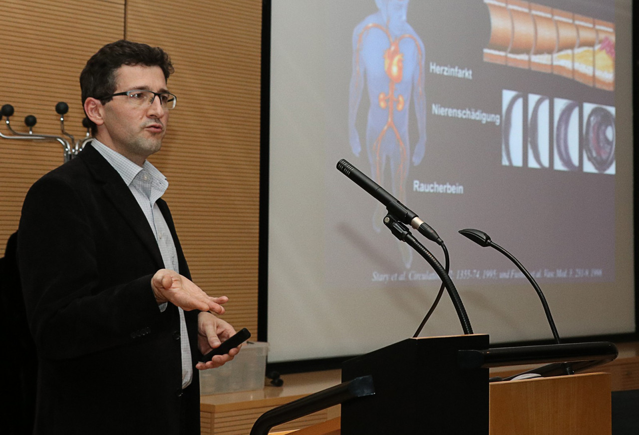 Der Schleichende Killer